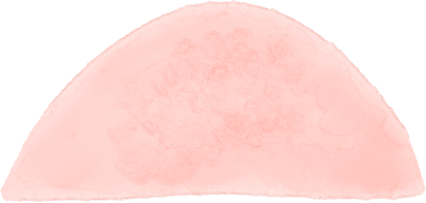 Watercolor Geometric Shape