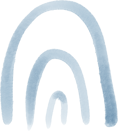 Watercolor Paint Strokes